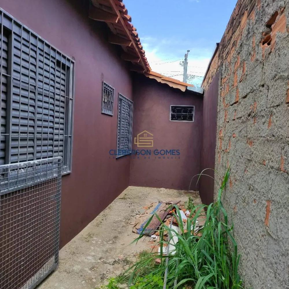 Casa, 2 quartos - Foto 4