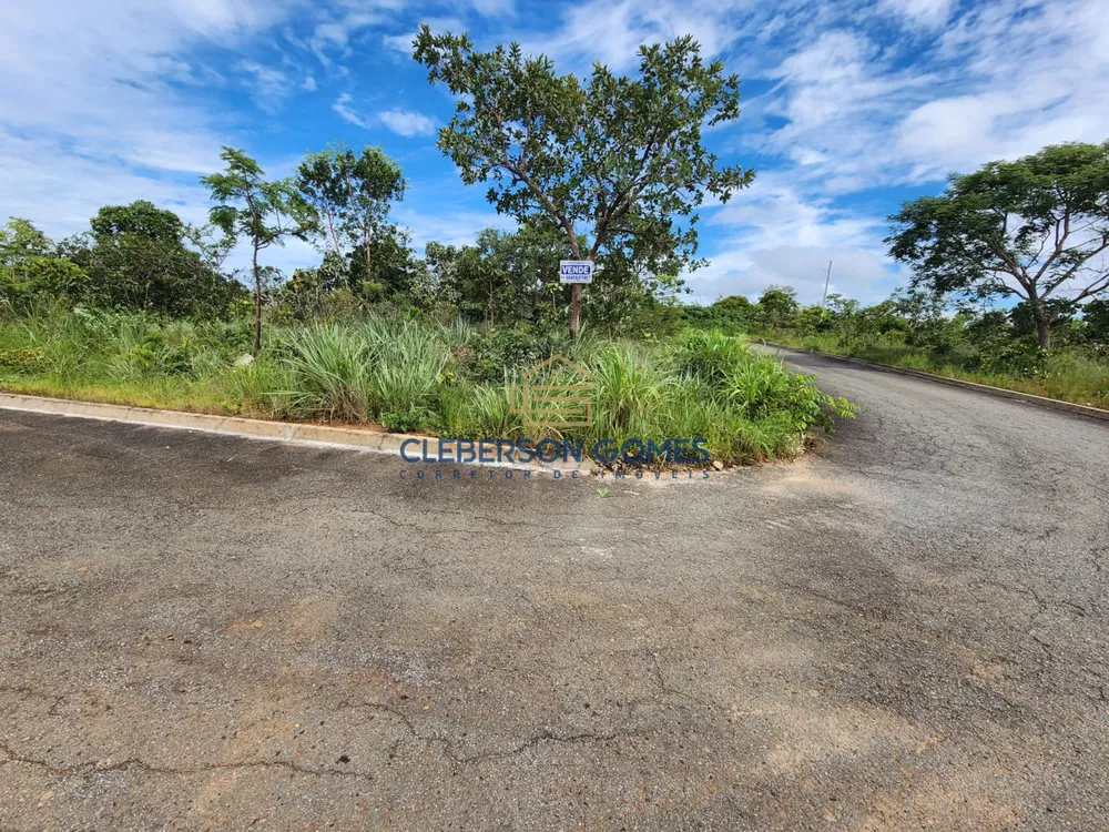 Terreno, 274 m² - Foto 1