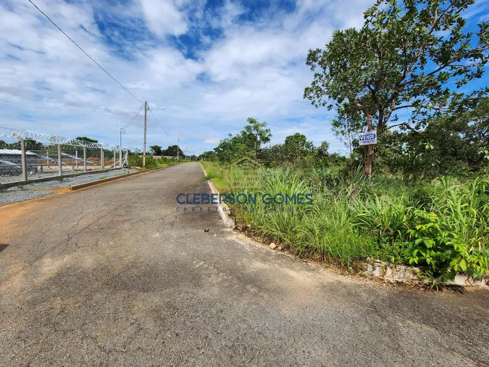 Terreno, 274 m² - Foto 11