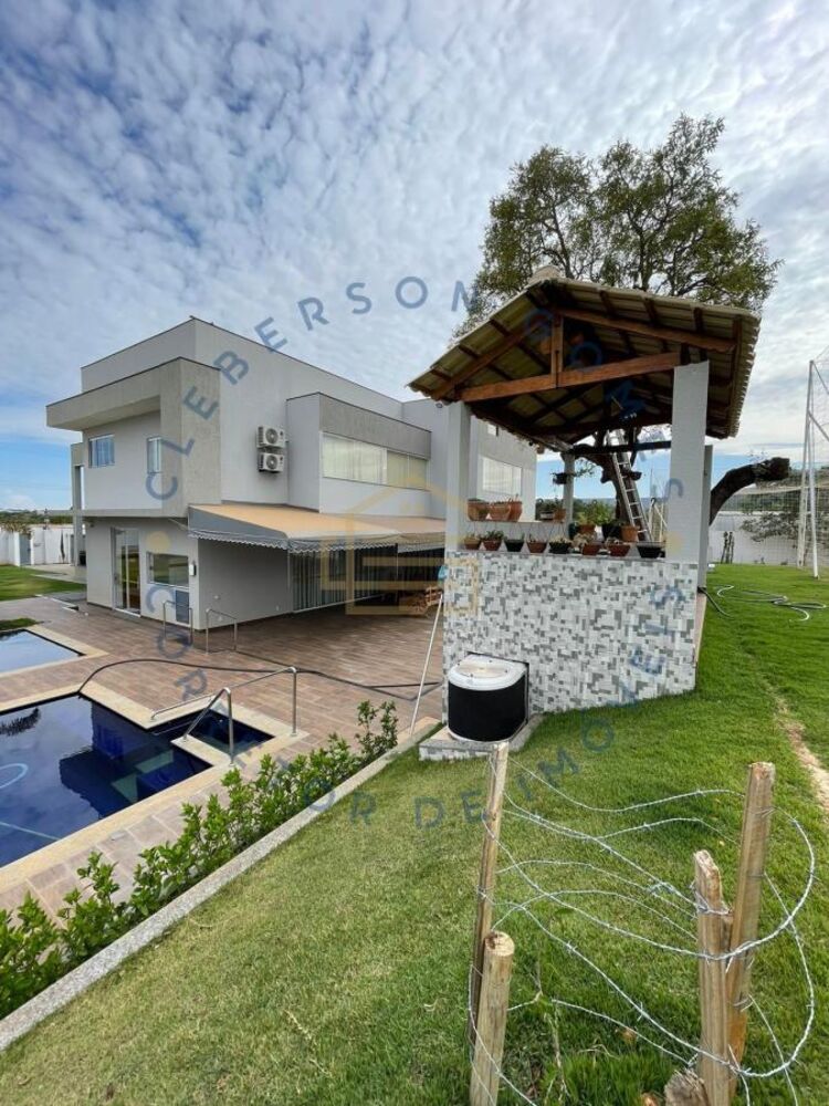 Casa, 5 quartos - Foto 7