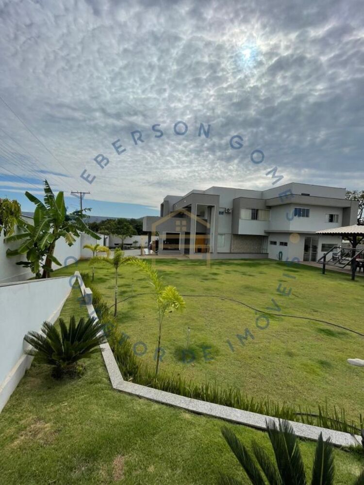 Casa, 5 quartos - Foto 6