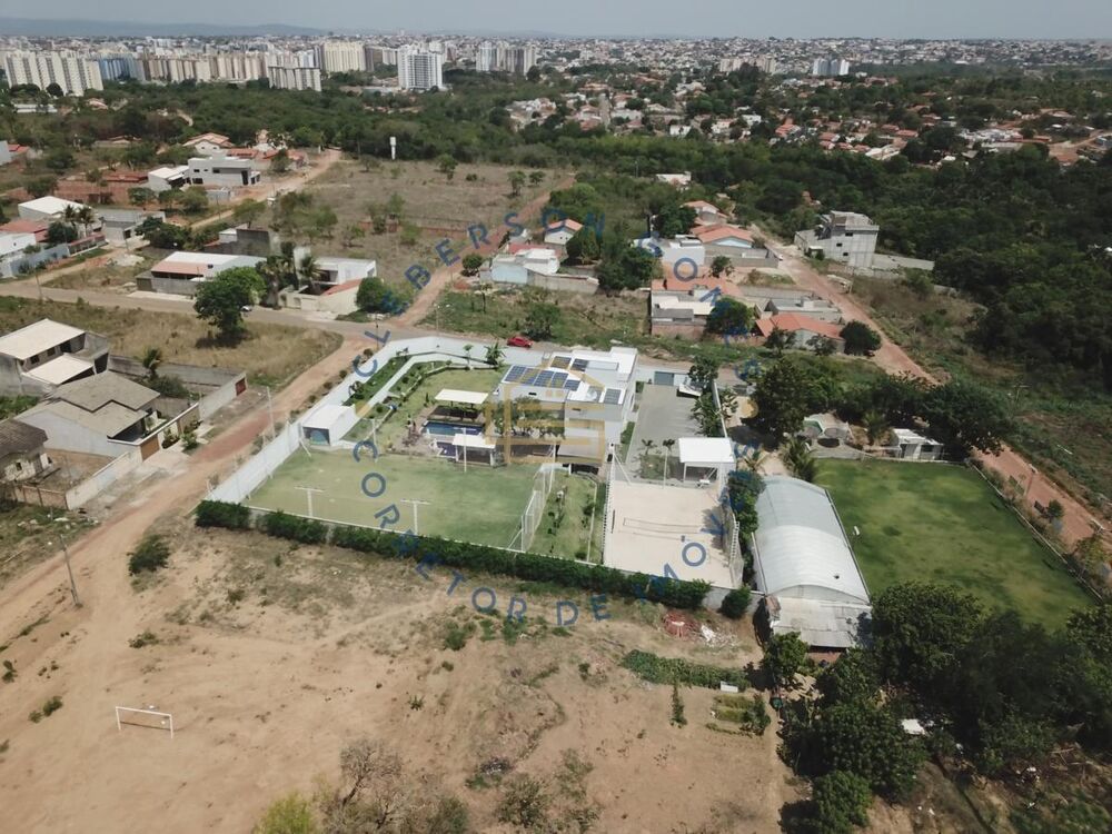 Casa, 5 quartos - Foto 3