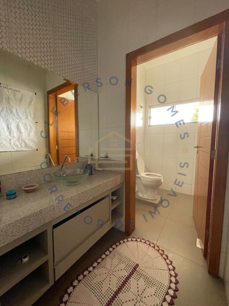 Casa, 5 quartos - Foto 13