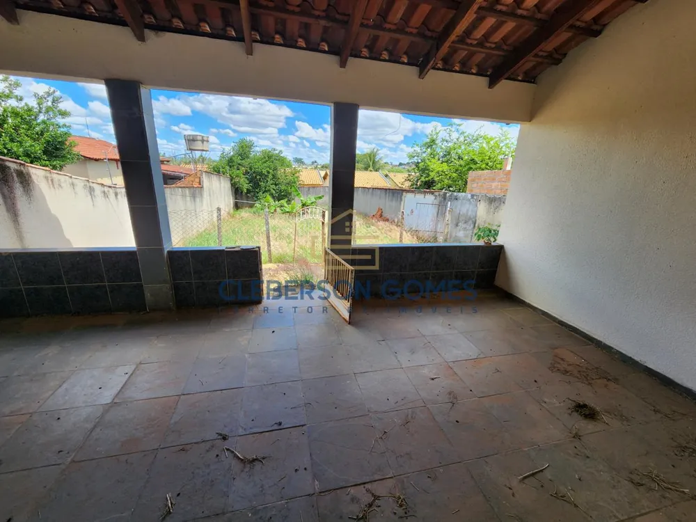 Casa, 3 quartos - Foto 4
