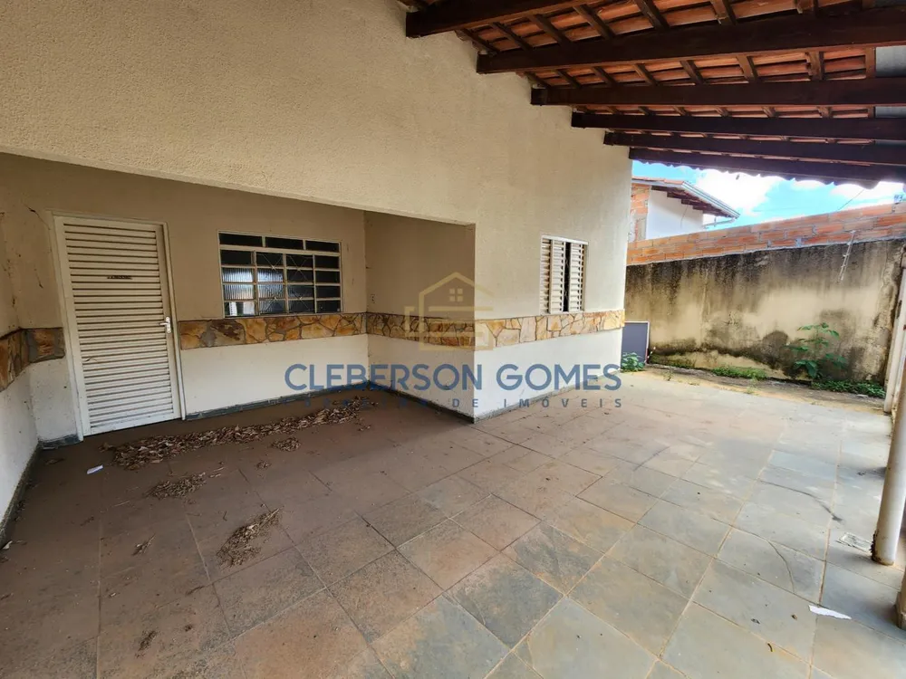 Casa, 3 quartos - Foto 1