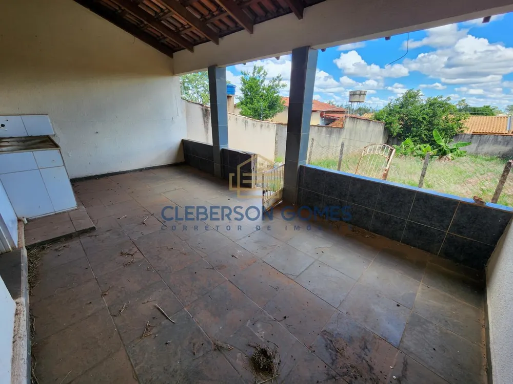 Casa, 3 quartos - Foto 6