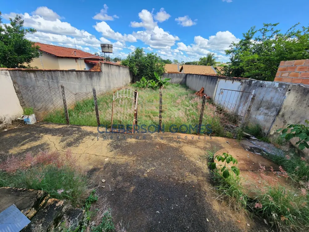 Casa, 3 quartos - Foto 8