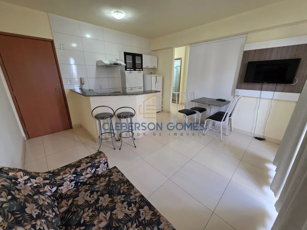 Apartamento, 1 quarto - Foto 4