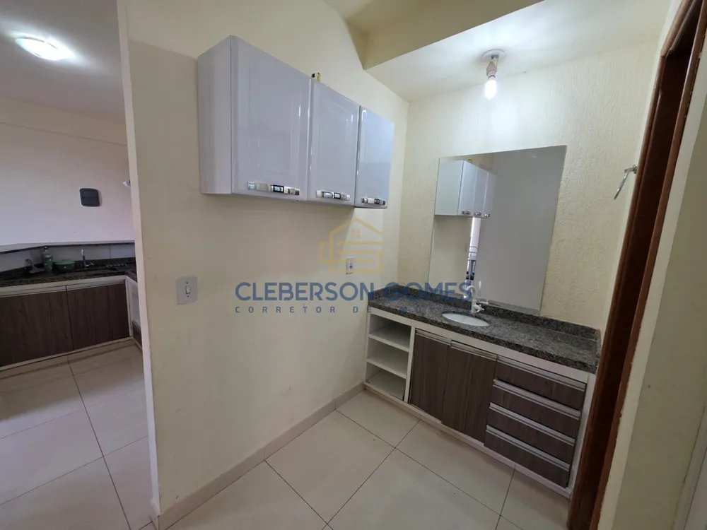 Apartamento, 1 quarto, 43 m² - Foto 7