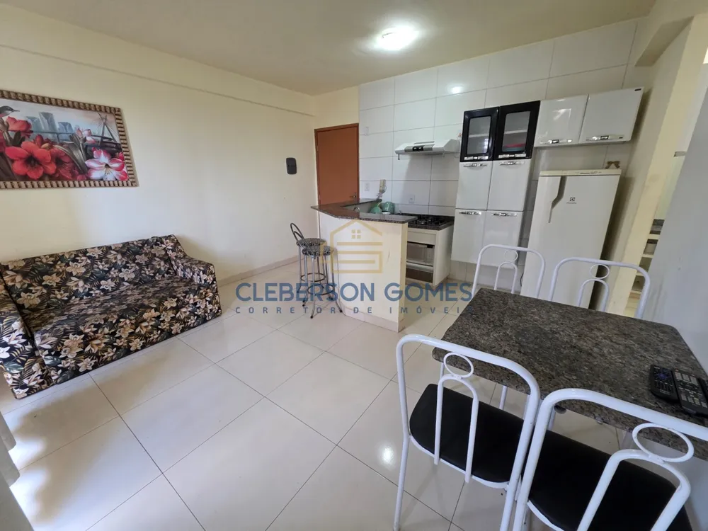 Apartamento, 1 quarto - Foto 2