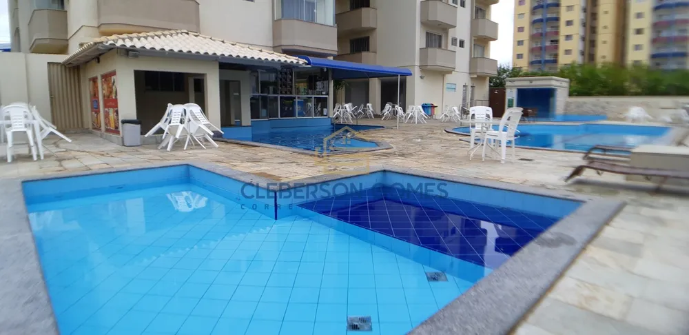 Apartamento, 1 quarto, 43 m² - Foto 5
