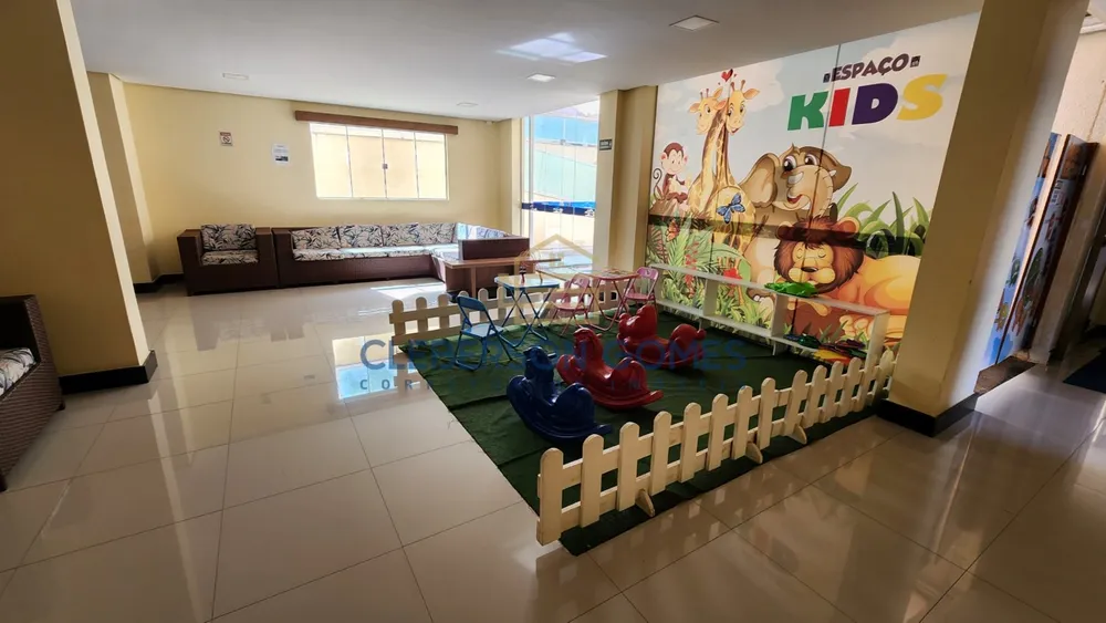 Apartamento, 1 quarto, 43 m² - Foto 8