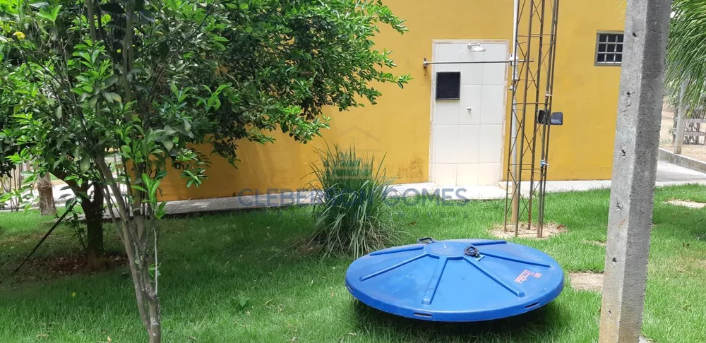 Chácara, 3 quartos, 1200 m² - Foto 16