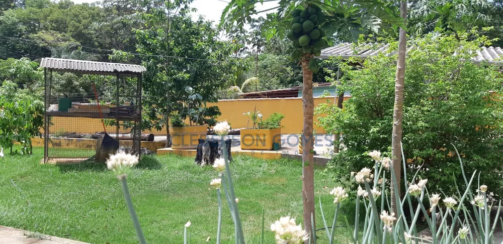 Chácara, 3 quartos, 1200 m² - Foto 6