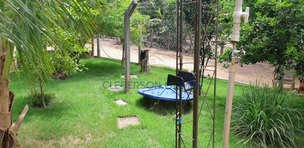 Chácara, 3 quartos, 1200 m² - Foto 17
