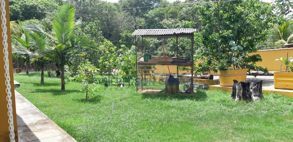 Chácara, 3 quartos, 1200 m² - Foto 7