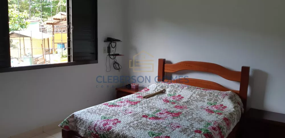 Chácara, 3 quartos, 1200 m² - Foto 15