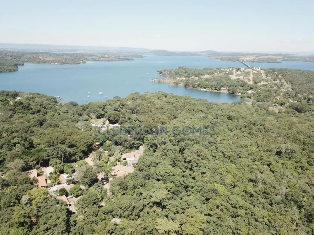 Chácara, 3 quartos, 1200 m² - Foto 20