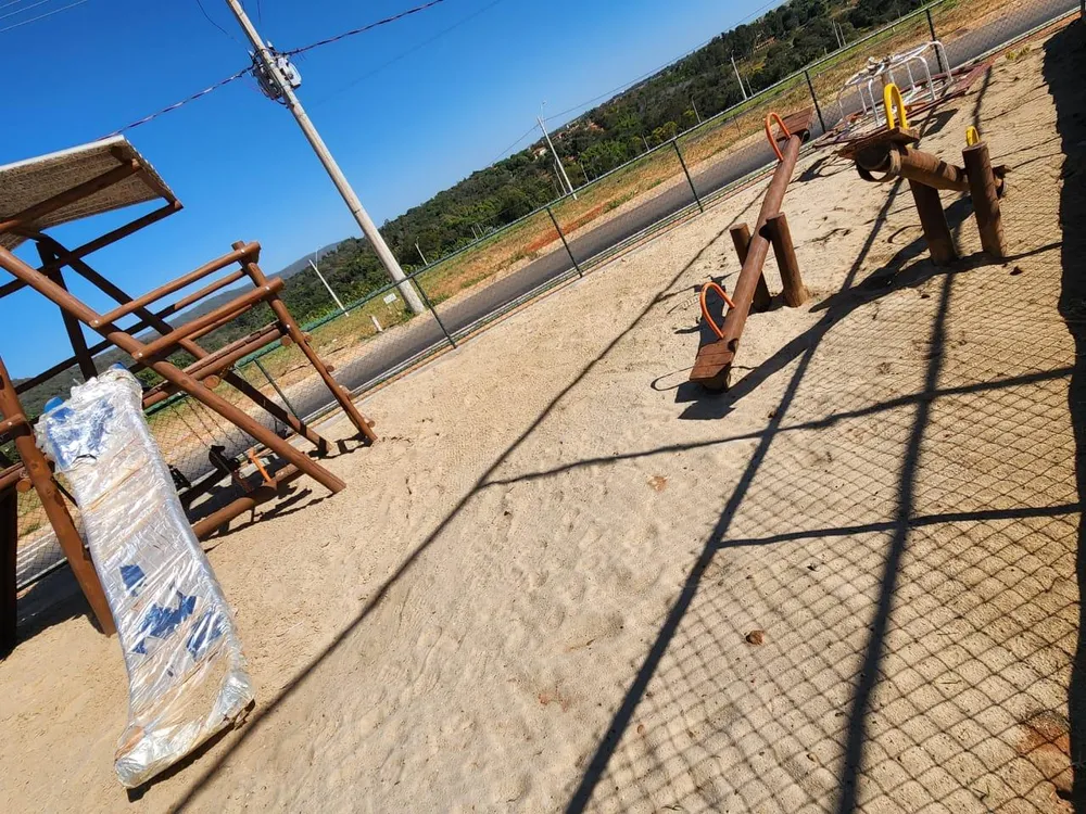 Terreno, 250 m² - Foto 1