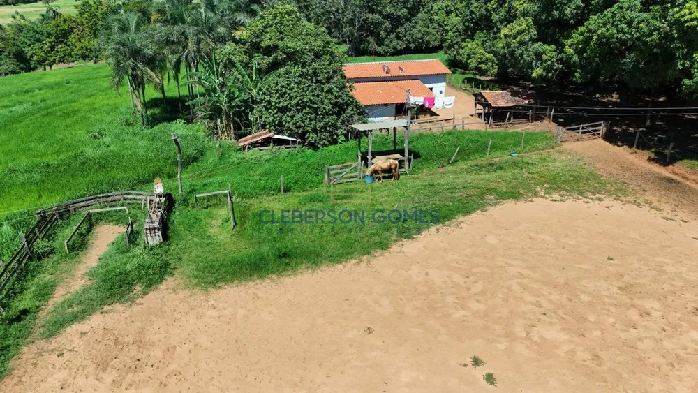 Fazenda, 3469 m² - Foto 6