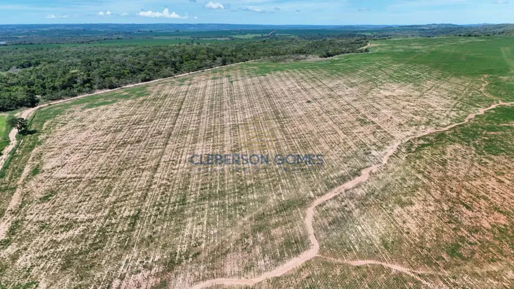 Fazenda, 3469 m² - Foto 2
