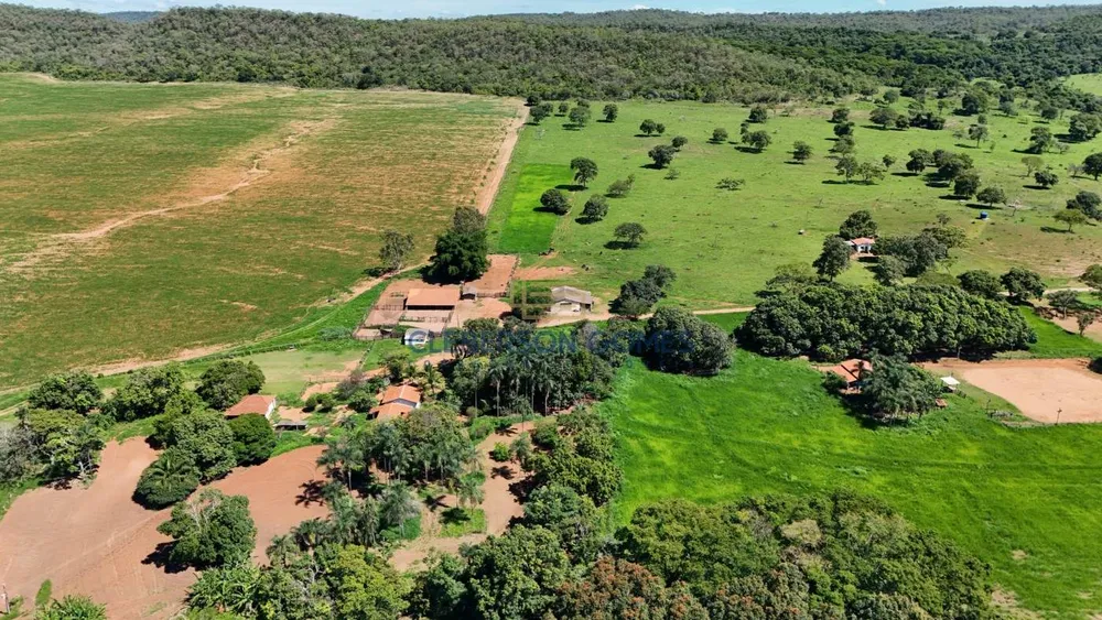 Fazenda, 3469 m² - Foto 5