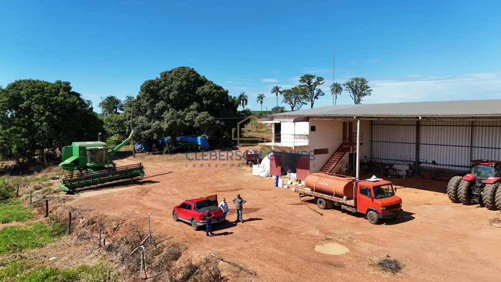 Fazenda, 3469 m² - Foto 4