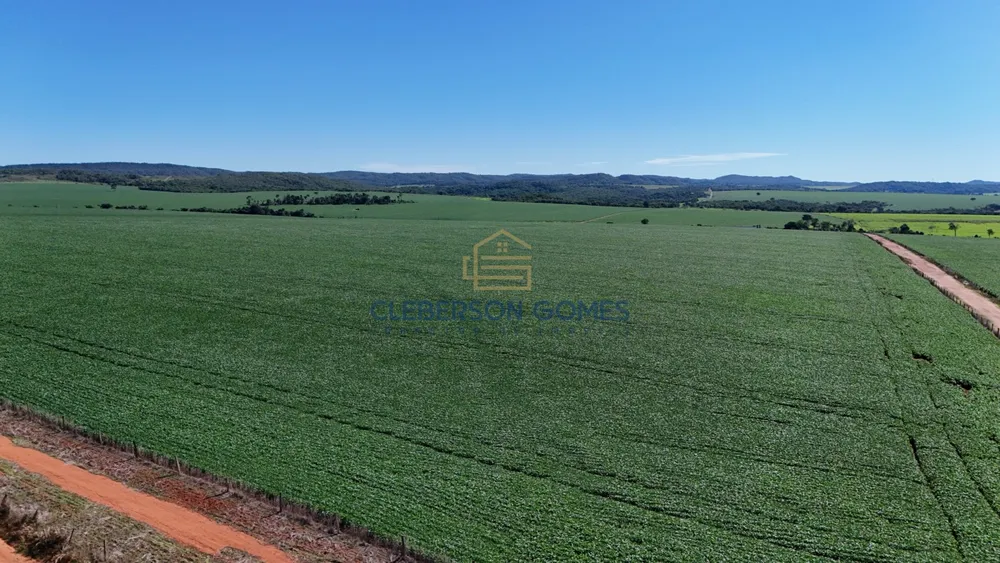 Fazenda, 3469 m² - Foto 1