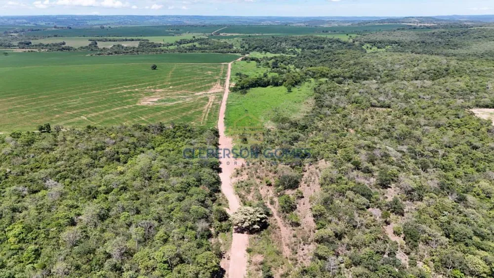 Fazenda, 3469 m² - Foto 1