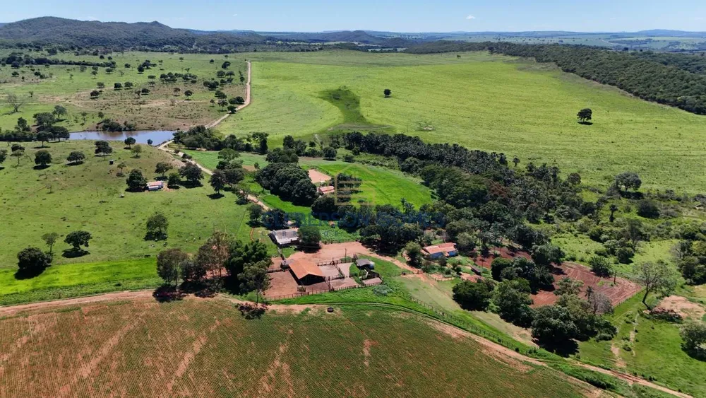 Fazenda, 3469 m² - Foto 7