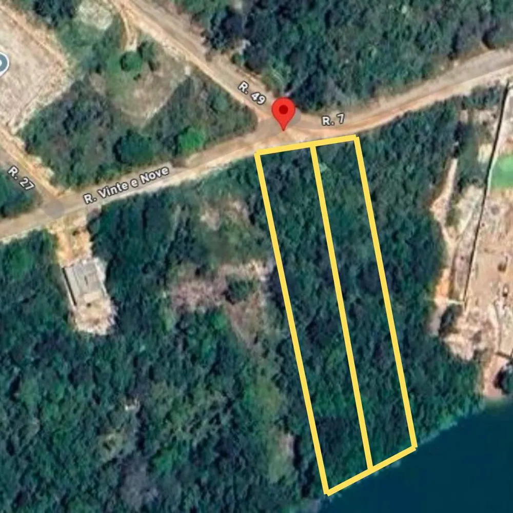 Chácara, 3425 m² - Foto 3