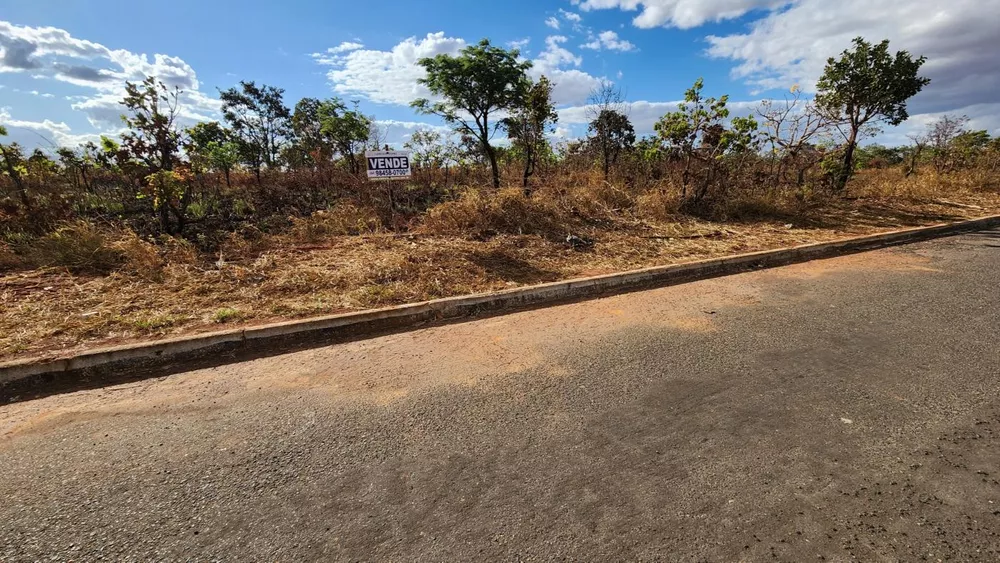 Terreno, 1000 m² - Foto 2