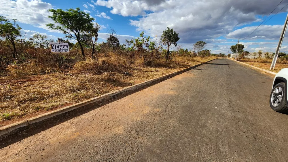Terreno, 1000 m² - Foto 1