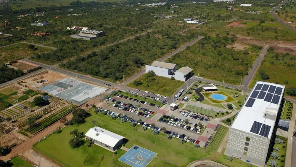 Terreno, 1000 m² - Foto 7