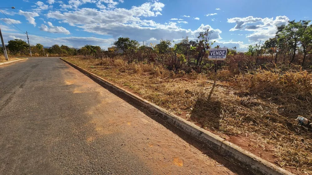 Terreno, 1000 m² - Foto 3