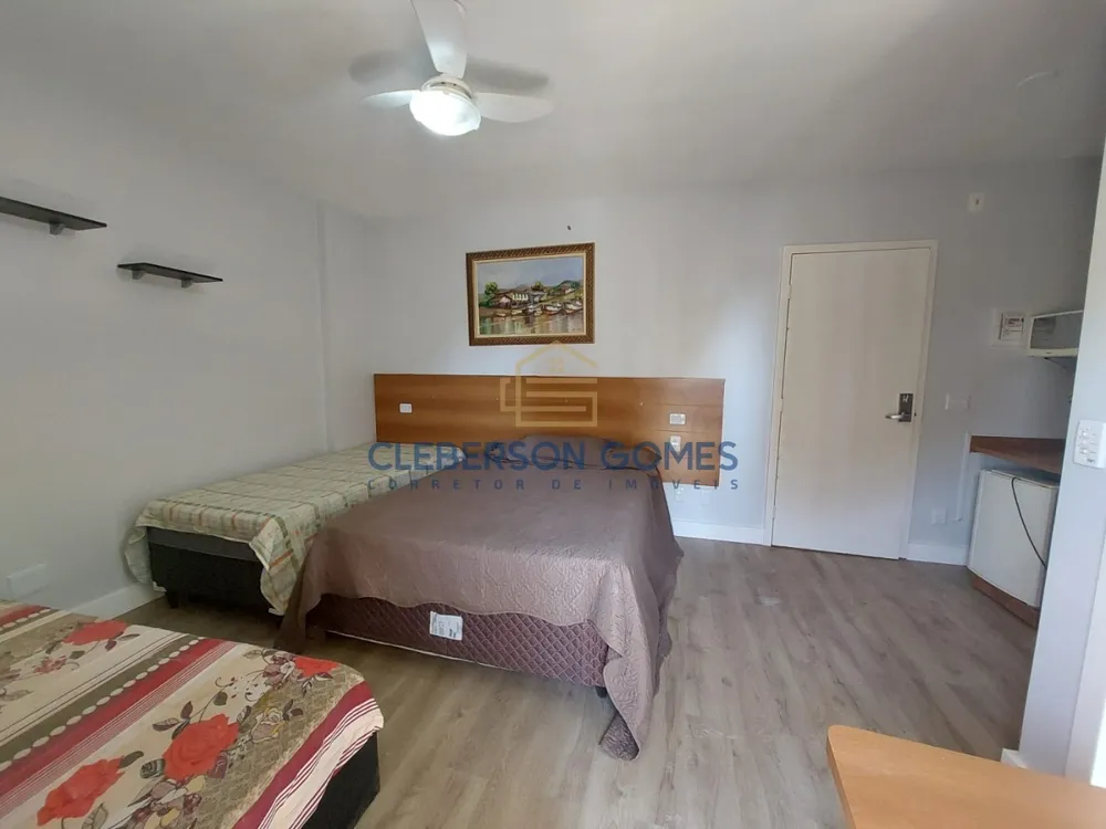 Apartamento, 1 quarto - Foto 8