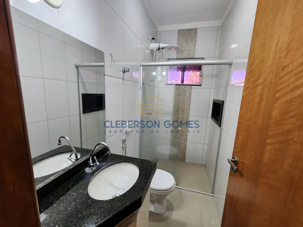 Casa, 3 quartos - Foto 8