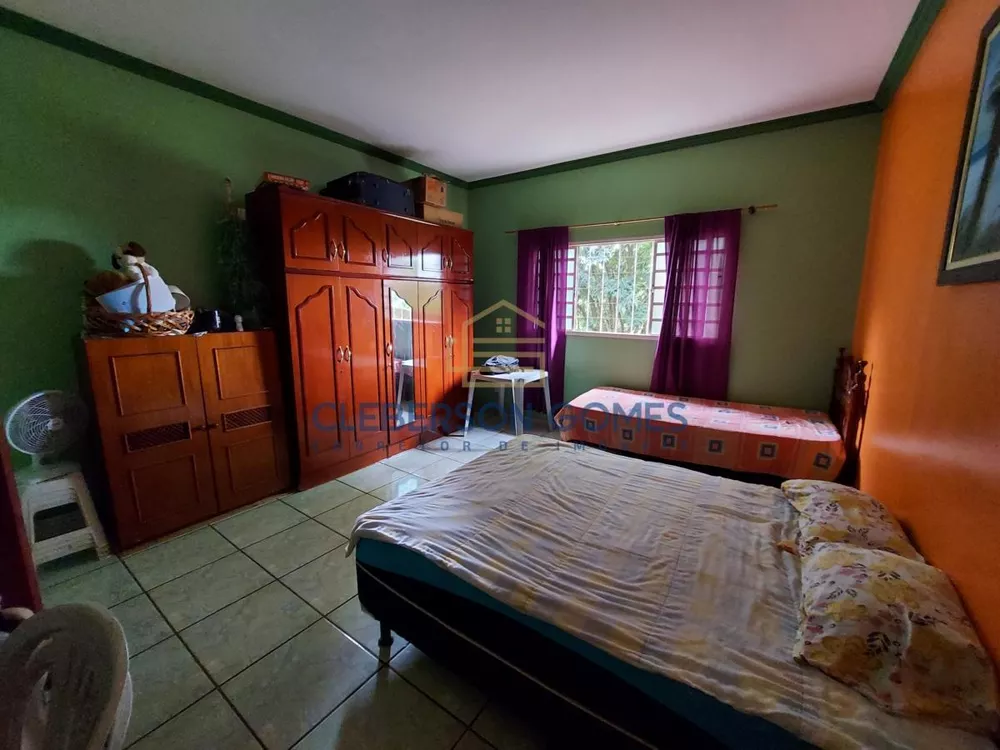 Chácara, 5 quartos, 2365 m² - Foto 13