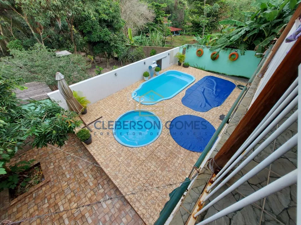 Chácara, 5 quartos, 2365 m² - Foto 16
