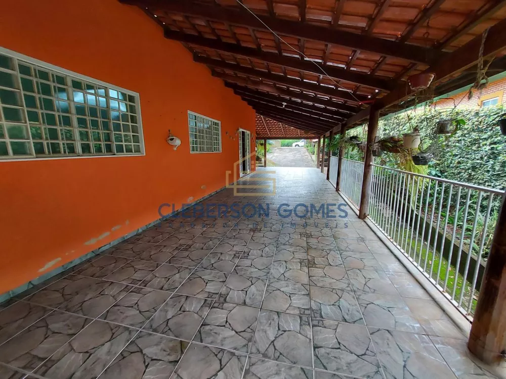 Chácara, 5 quartos, 2365 m² - Foto 15