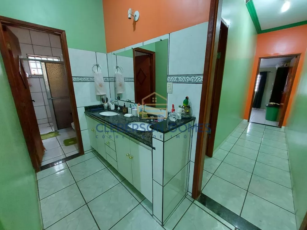 Chácara, 5 quartos, 2365 m² - Foto 11