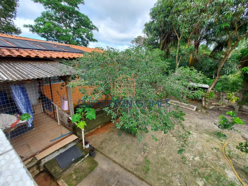 Chácara, 5 quartos, 2365 m² - Foto 17
