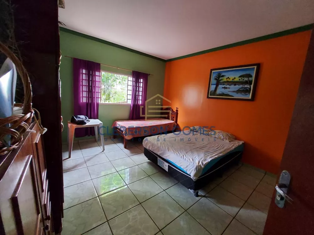 Chácara, 5 quartos, 2365 m² - Foto 12