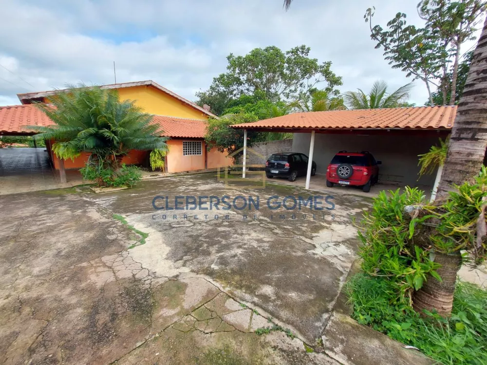 Chácara, 5 quartos, 2365 m² - Foto 3