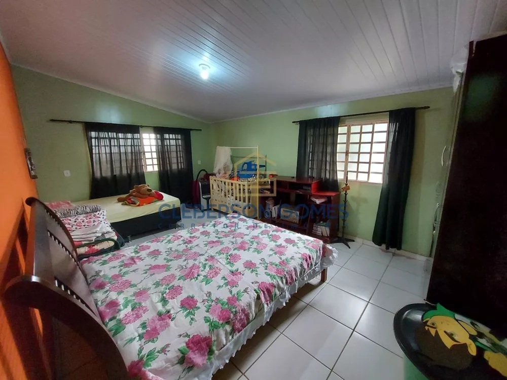 Chácara, 5 quartos, 2365 m² - Foto 14