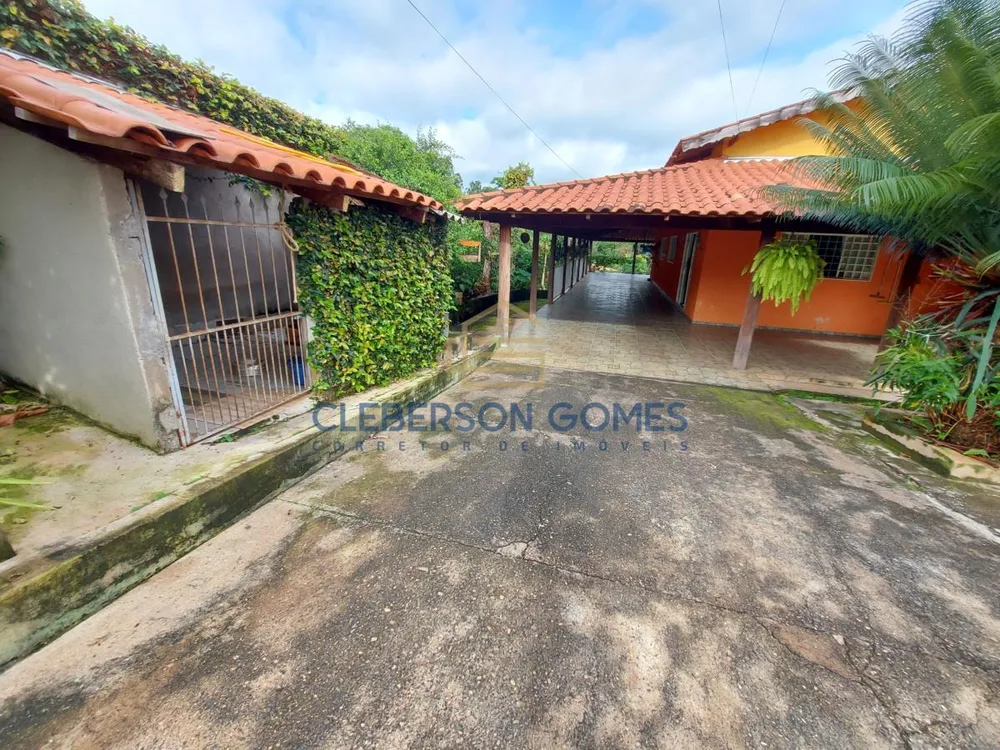 Chácara, 5 quartos, 2365 m² - Foto 4