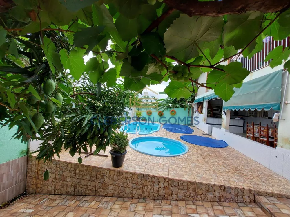 Chácara, 5 quartos, 2365 m² - Foto 19