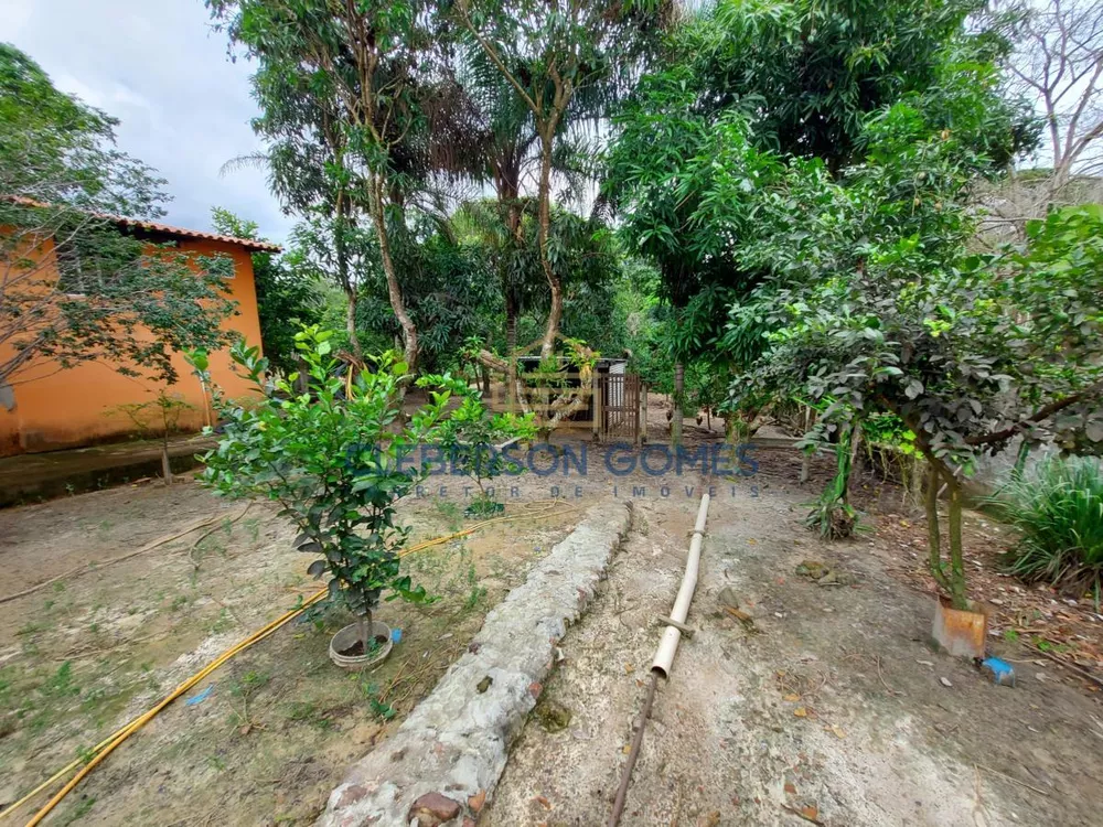 Chácara, 5 quartos, 2365 m² - Foto 18