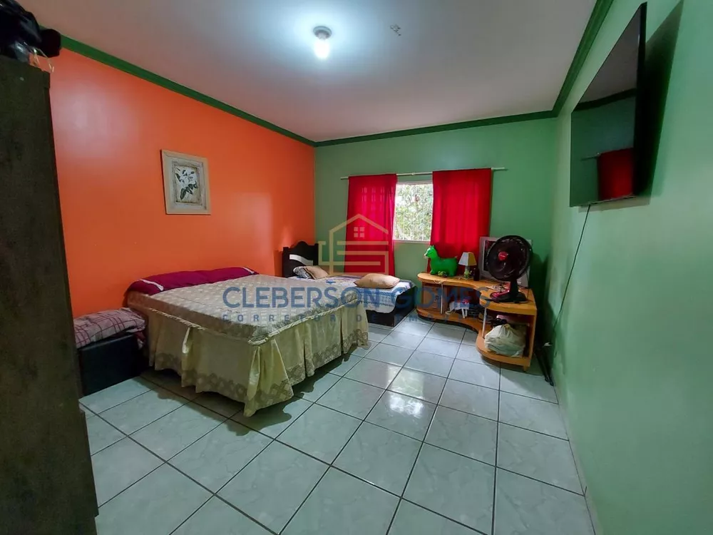 Chácara, 5 quartos, 2365 m² - Foto 10