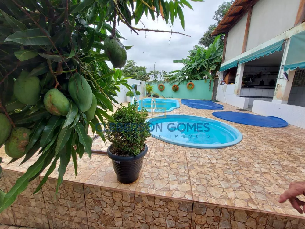 Chácara, 5 quartos, 2365 m² - Foto 20